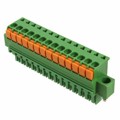 1-1986723-4 - TERM BLOCK PLUG 14POS STR 3.5MM