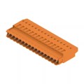 1611850000 - TERM BLOCK PLUG 16POS STR 5.08MM