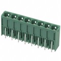 1998849 - TERM BLOCK HDR 8POS VERT 10.16MM