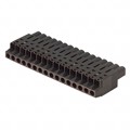 1500910000 - TERM BLOCK PLUG 16POS STR 5.08MM