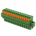 1-1986723-5 - TERM BLOCK PLUG 15POS STR 3.5MM