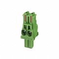 1044740 - PCB CONNECTOR, NOMINAL CURRENT: