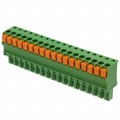 1-1986720-8 - TERM BLOCK PLUG 18POS STR 3.81MM