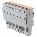 3061622 - TERM BLOCK PLUG 7POS STR