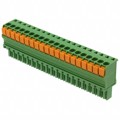 2-1986692-0 - TERM BLOCK PLUG 20POS STR 3.5MM
