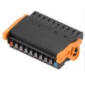 1531190000 - BL-I/O 3.50/10LR PNP LED SN BK
