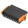 1531200000 - BL-I/O 3.50/10LR NPN LED SN BK