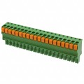 2-1986720-0 - TERM BLOCK PLUG 20POS STR 3.81MM