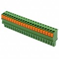 2-1986692-2 - TERM BLOCK PLUG 22POS STR 3.5MM