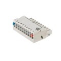 1965940000 - BL-I/O 3.5/10F PNP LED GR BED