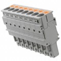 3061635 - TERM BLOCK PLUG 8POS STR