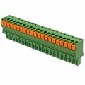 2-1986720-1 - TERM BLOCK PLUG 21POS STR 3.81MM
