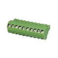 1850589 - TERM BLOCK PLUG 19POS 5.08MM