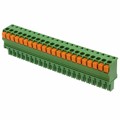 2-1986720-2 - TERM BLOCK PLUG 22POS STR 3.81MM