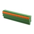 2-1986693-2 - TERM BLOCK PLUG 22POS STR 3.5MM