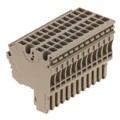 1815840000 - TERM BLOCK PLUG 12/24POS STR