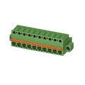 1707913 - TERM BLOCK PLUG 20POS STR 5.08MM