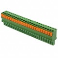 2-1986692-5 - TERM BLOCK PLUG 25POS STR 3.5MM