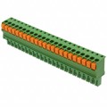 2-1986720-3 - TERM BLOCK PLUG 23POS STR 3.81MM