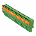 2-1986693-3 - TERM BLOCK PLUG 23POS STR 3.5MM