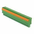 2-1986722-3 - TERM BLOCK PLUG 23POS STR 3.81MM