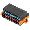 1000550000 - TERM BLOCK PLUG 10POS STR 3.5MM