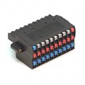 1779910000 - TERM BLOCK PLUG 10/30POS 3.5MM