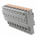 3061648 - TERM BLOCK PLUG 9POS STR