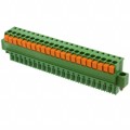 2-1986723-2 - TERM BLOCK PLUG 22POS STR 3.5MM