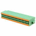 1790470 - TERM BLOCK PLUG 40POS STR 3.5MM