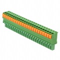 2-1986693-5 - TERM BLOCK PLUG 25POS STR 3.5MM