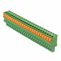 2-1986722-5 - TERM BLOCK PLUG 25POS STR 3.81MM
