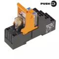 8798740000 - RCMKITZ 24VDC 4CO LED