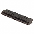 1501710000 - TERM BLOCK PLUG 24POS STR 5.08MM
