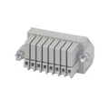 3208721 - TERM BLOCK PLUG 8POS STR