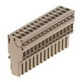 1855110000 - TERM BLOCK PLUG 14POS STR