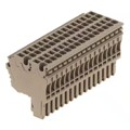 1815880000 - TERM BLOCK PLUG 16/32POS STR