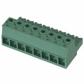 1913565 - TERM BLOCK PLUG 8POS STR 10.16MM