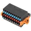 1000590000 - TERM BLOCK PLUG 10POS STR 3.5MM