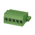 1784826 - TERM BLOCK PLUG 5POS STR 15MM