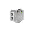 1161880000 - PB-DP SUB-D ZF TERM PS