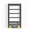 1390430000 - INLAY CC-M 18/52
