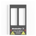 1500290000 - INLAY CC-M 27/70