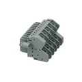 3208733 - TERM BLOCK PLUG 10POS STR 6.1MM