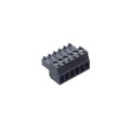 110-A-111/06 - PLUG; PLUG-IN SCREW; 6 POLE; 30-
