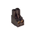 1625610000 - TERM BLOCK PLUG 2POS STR 5MM