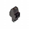 1636890000 - TERM BLOCK PLUG 2POS 90DEG 5MM