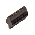 1636950000 - TERM BLOCK PLUG 8POS 90DEG 5MM