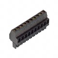 1636970000 - TERM BLOCK PLUG 10POS 90DEG 5MM