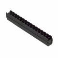 1626730000 - TERM BLOCK HDR 16POS VERT 5MM